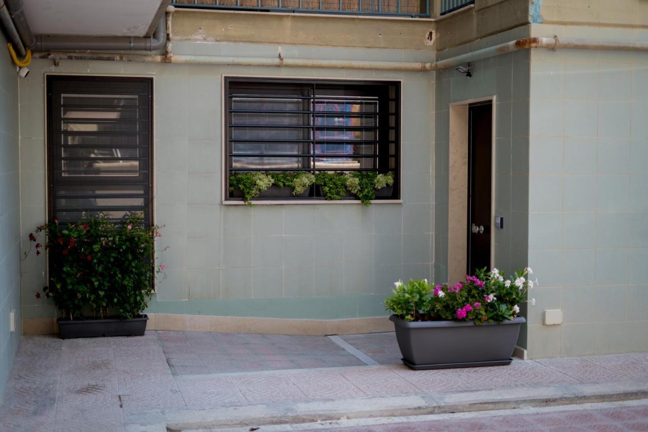 Domus Residence - Catullo - Bari Exterior photo