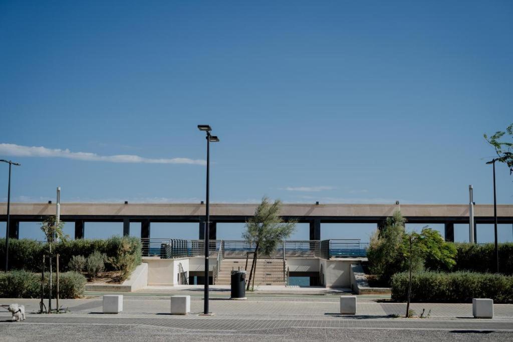 Domus Residence - Catullo - Bari Exterior photo