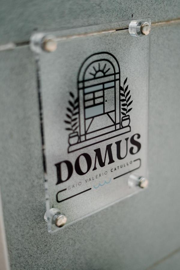Domus Residence - Catullo - Bari Exterior photo